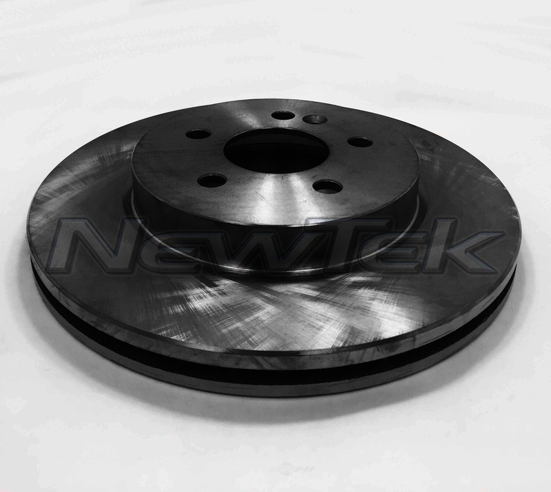 Disc Brake Rotor NewTek 34147