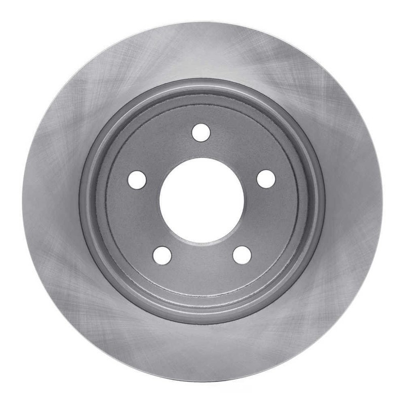 Rr Disc Brake Rotor DFC 600-56010 gallery