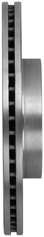 Disc Brake Rotor Front Bendix PRT5362 gallery