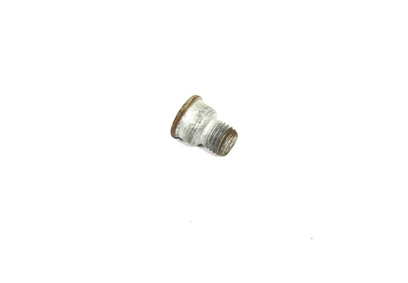 2013 PORSCHE CAYENNE Brake Rotor Set Screw SET OF 2 gallery