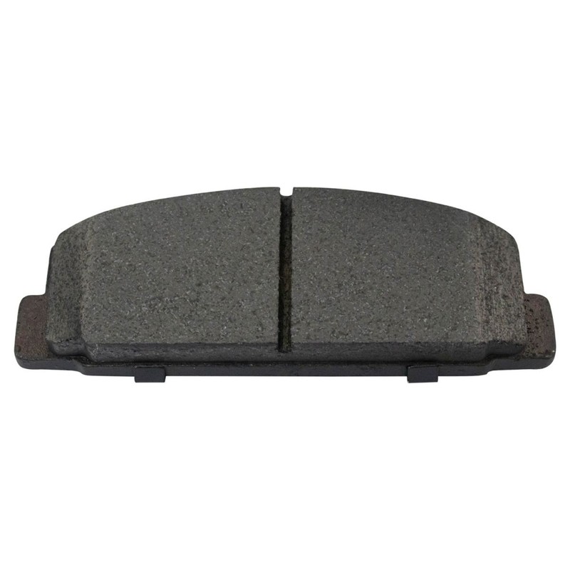 Front & Rear Ceramic Disc Brake Pad & Rotor Kit for Mazda 6 Brand New gallery