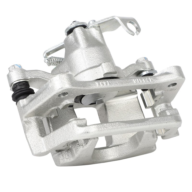 Rear Left Brake Calipers w/ Bracket For 2012-2015 2016 Chrysler Town & Country gallery