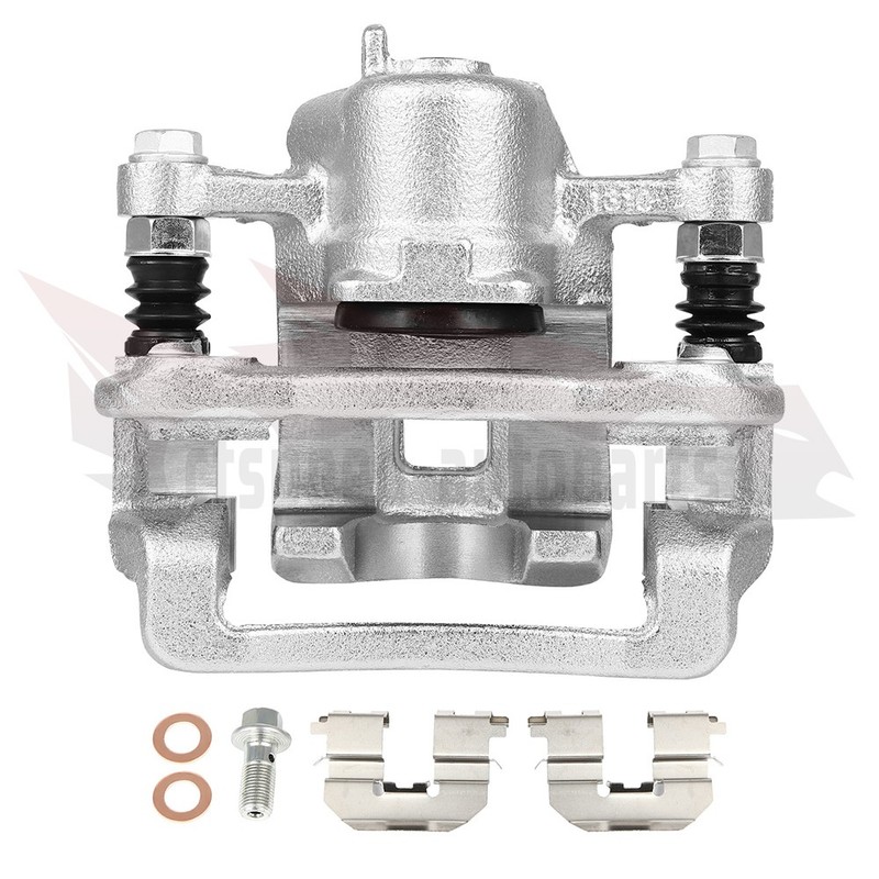 For 2008 2009 2010 Hyundai Sonata Brake Calipers With Bracket Rear Right