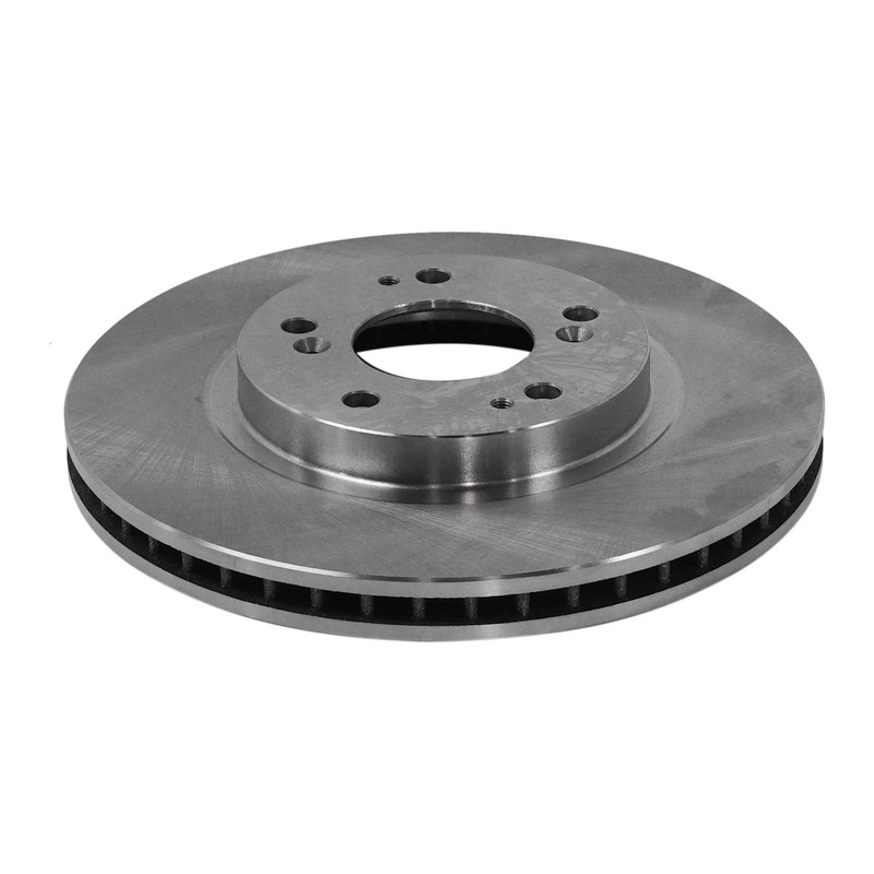 Front Brake Disc and Pad Kit For Mitsubishi Endeavor 2004 2005 2006 2007-2011 gallery