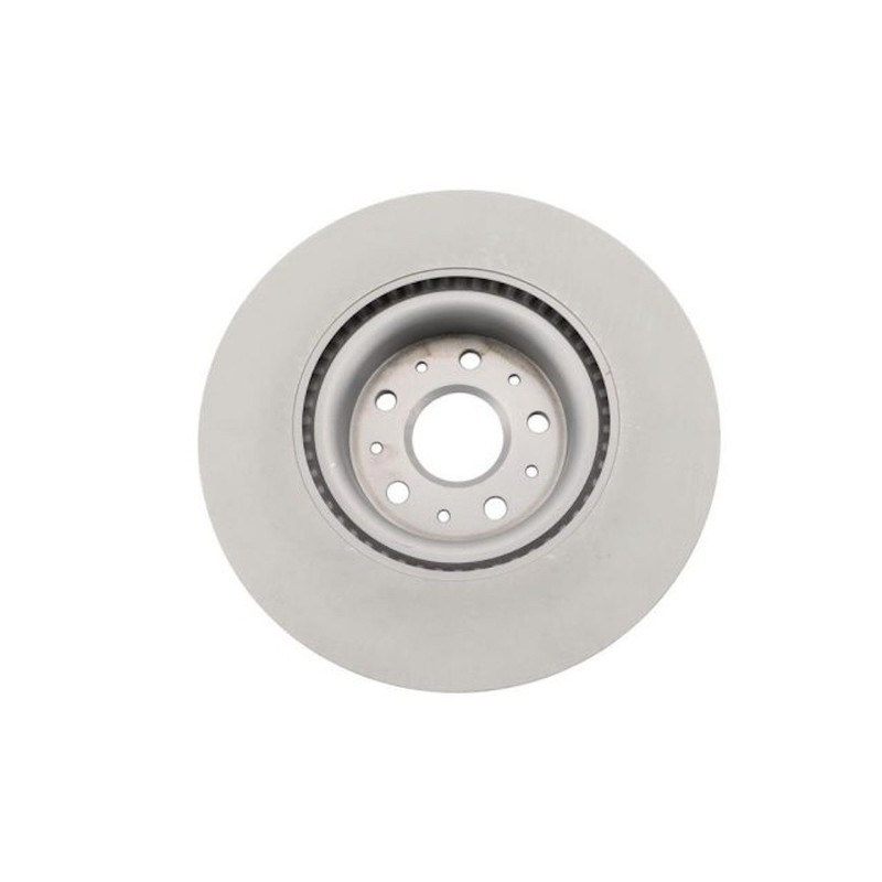 Genuine ACDelco For Cadillac CT6 2016-2020 Disc Brake Rotor Front | Vented Rotor gallery