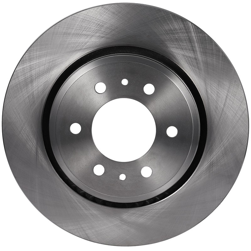 Front Disc Brake Rotor Ceramic Pads Kit For Ford F-150 Expedition Lincoln gallery