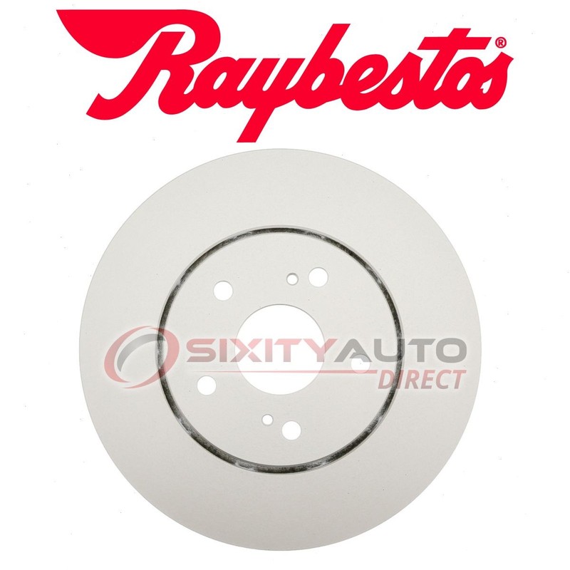 Raybestos R-Line 980727R Disc Brake Rotor for YH270084P YH270084C YH270084 vt