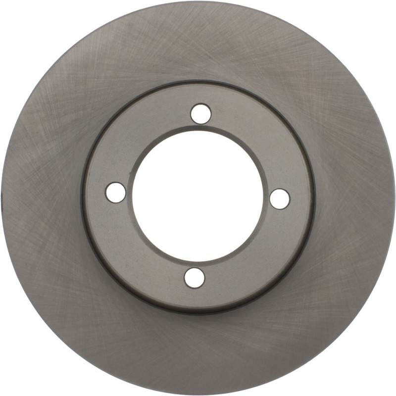 Centric Front Disc Brake Rotor for 1900, Manta, Kadett, Opel (121.36000)