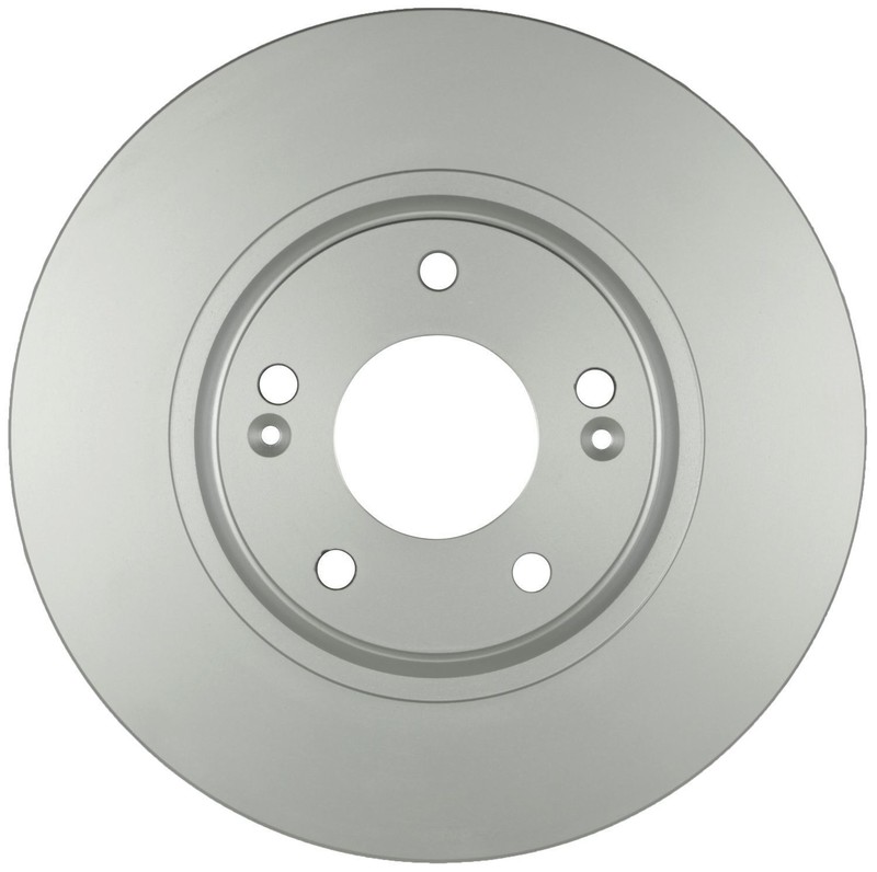 Disc Brake Rotor-QuietCast Bosch 28010824