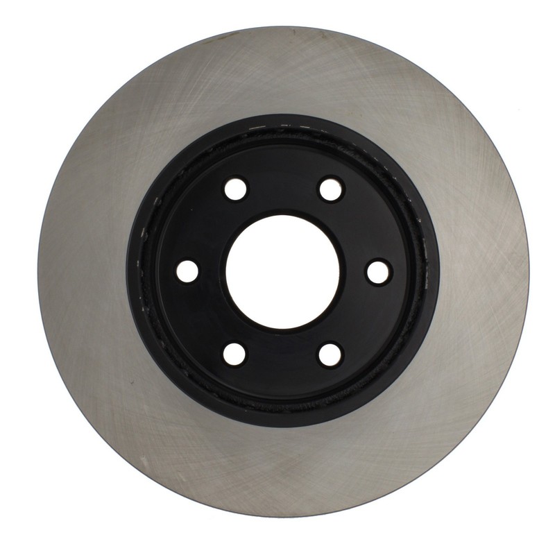 Disc Brake Rotor-Premium Centric 120.42089 gallery