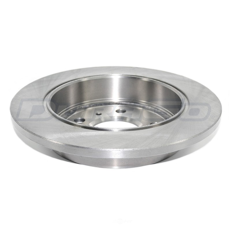 Disc Brake Rotor IAP Dura BR55125 gallery