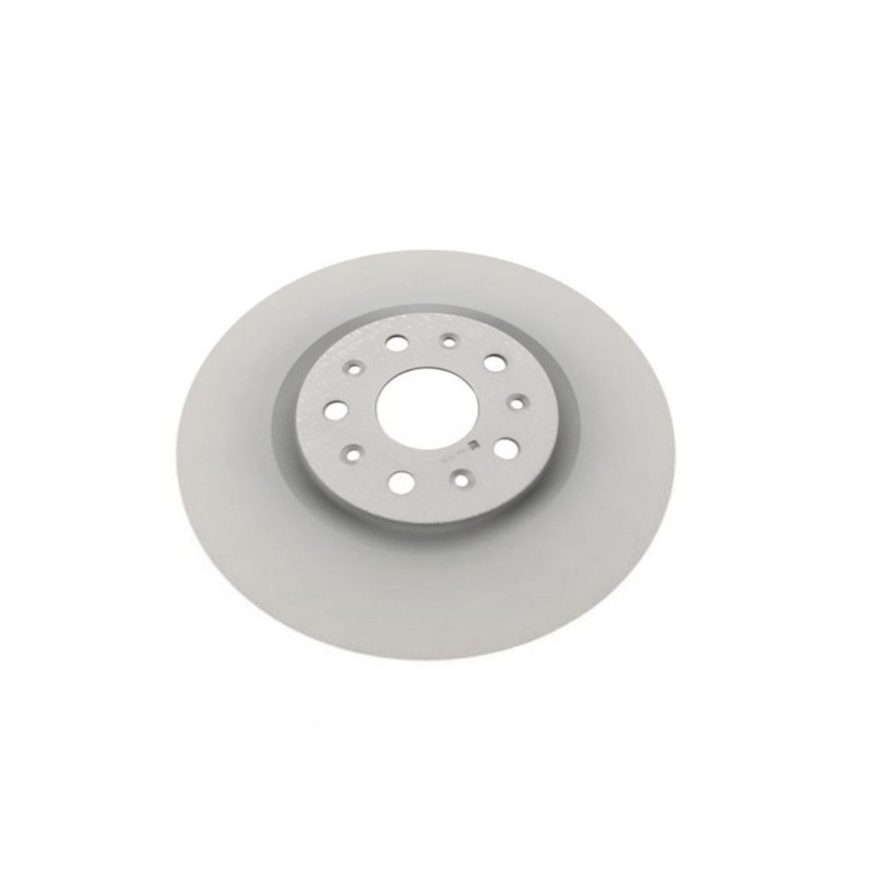 Genuine ACDelco For Cadillac CT6 2016-2020 Disc Brake Rotor Front | Vented Rotor gallery