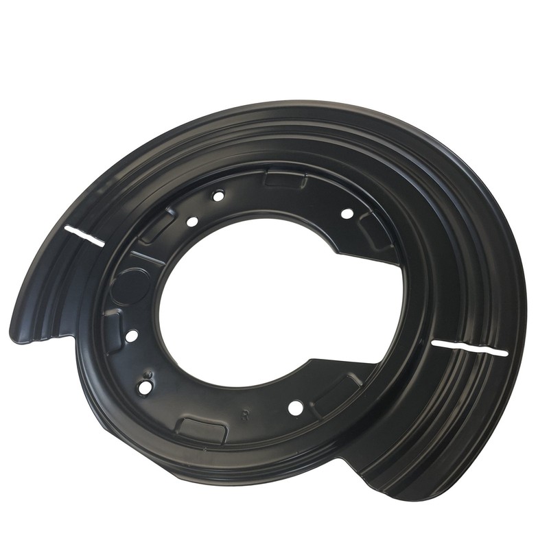 Rear Brake Backing Plate Shield Right for 2001-2005 Ford Explorer 1L2Z2C028AB gallery