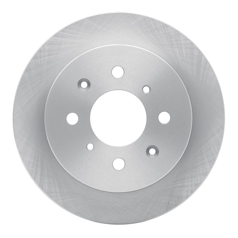 DFC Fits 90-01 Acura Integra Rear Brake Rotor