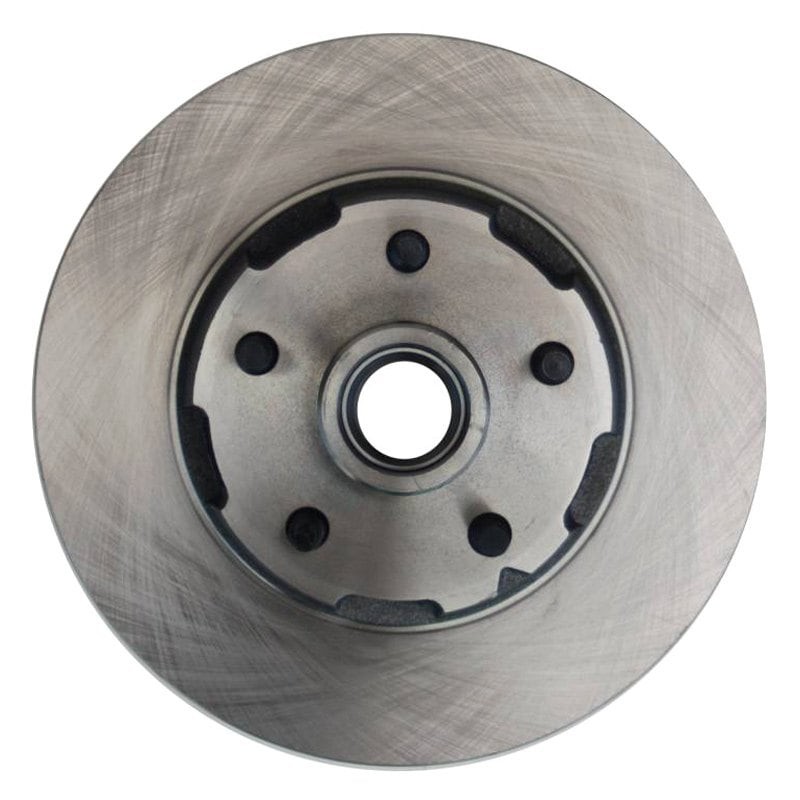 For Ford Thunderbird 58-60 LEED Brakes Plain Front Disc Brake Conversion Kit gallery