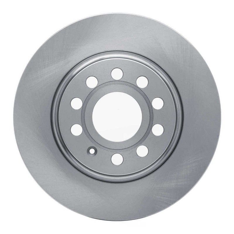 Disc Brake Rotor-Base DFC 600-74032