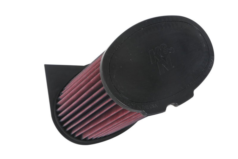 For K&N 2021 Mercedes-Benz A45 AMG L4 2.0L Turbo Drop-In Air Filter – Fits