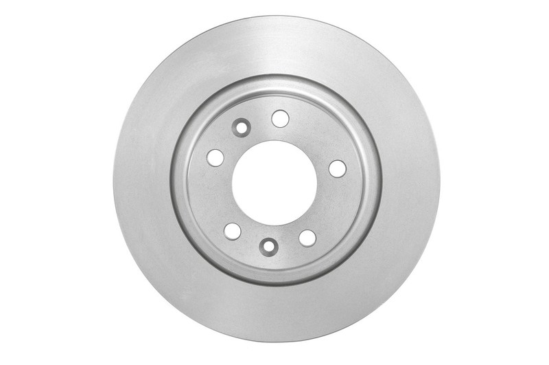 Bosch 0 986 479 379 Brake Disc for Citroen, Fiat, Peugeot, Toyota