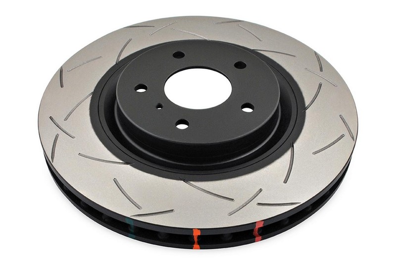 Disc Brakes Australia Front Disc Brake Rotor for 2004 Infiniti G35