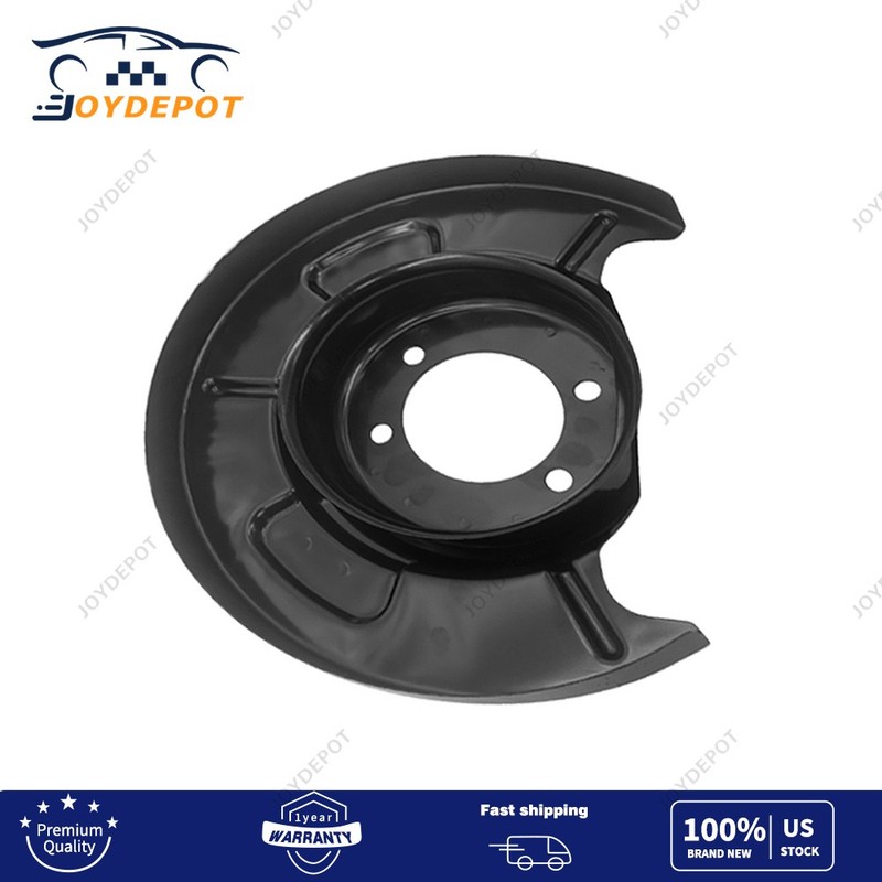 Brake Backing Plate Left For Subaru Legacy Outback 2015 2016-2019 26691AL01A