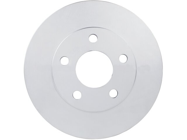 Front Brake Rotor For 1997-2005 Buick Century 1998 1999 2000 2001 2002 RR793SX