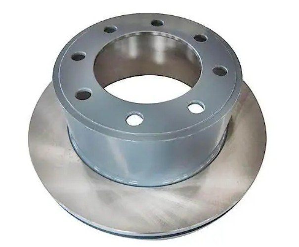 CARQUEST YH145730P PAINTED ROTOR