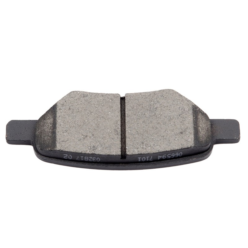 Front And Rear Brake Ceramic Pads & Rotors Kit For 2004-2010 Chevrolet Pontiac gallery