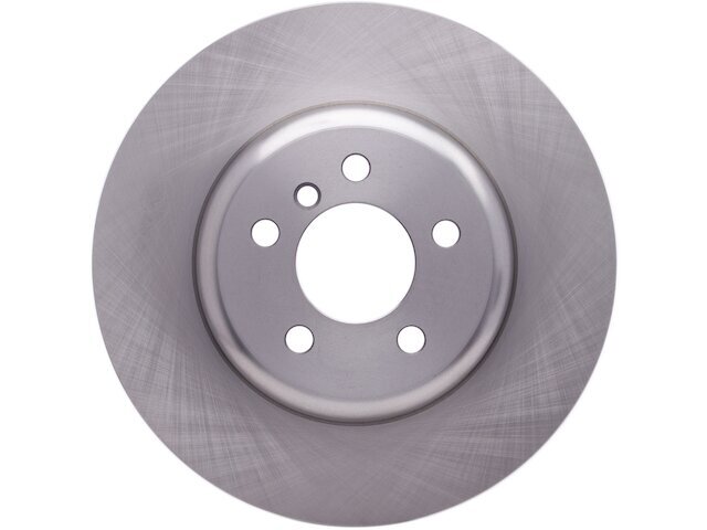 For 2016-2018 BMW 340i Brake Rotor Rear Dynamic Friction 13395HCZP 2017