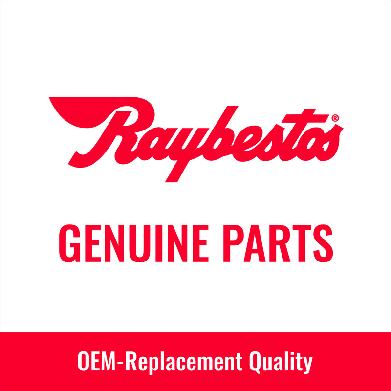 Raybestos R-Line 680182R Disc Brake Rotor for YH145521P YH145521C YH145521 zf gallery