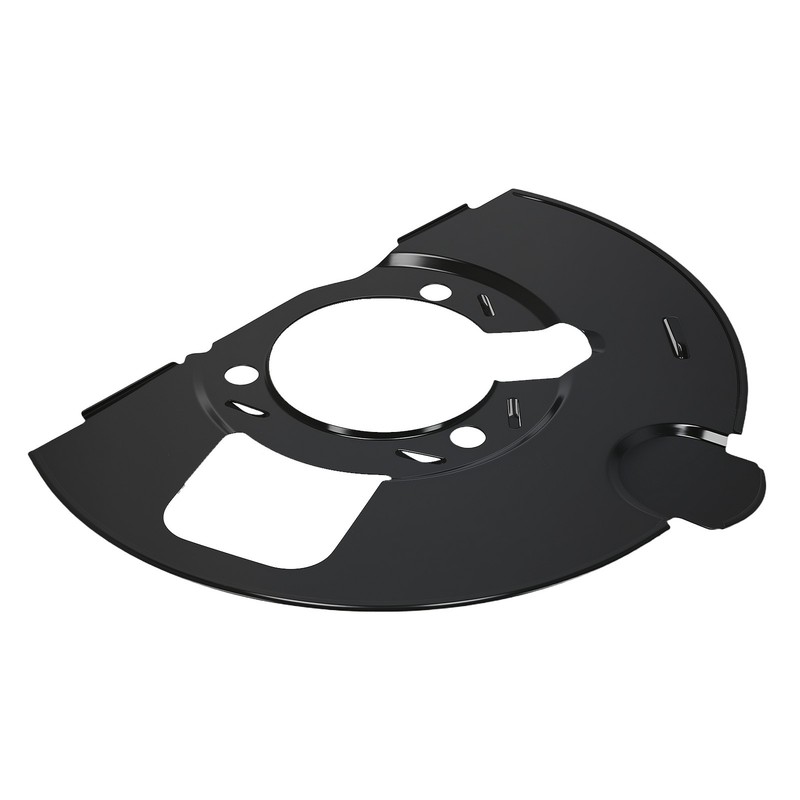 Brake Dust Shield Front Left for GMC Sierra 1500 2014-18/Yukon 2015-20 20971875 gallery