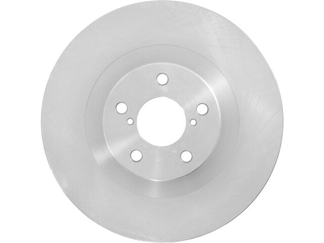 Front Brake Rotor For 2005-2006 Saab 92X Aero CT762RX OEF3 — 293.5mm Diameter