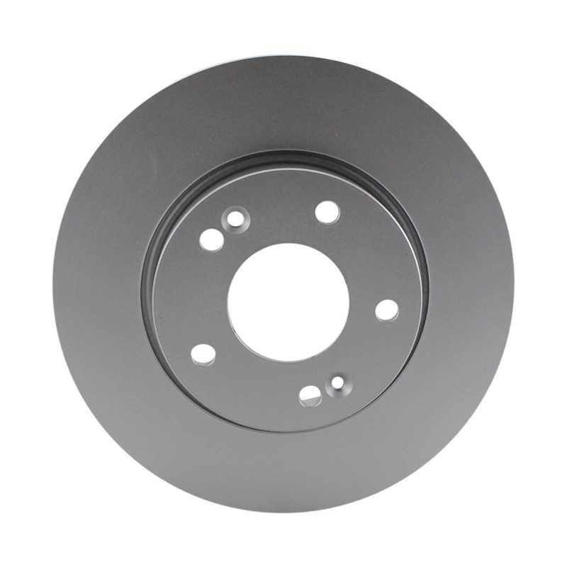 Bosch Front 280mm Disc Brake Rotor For Elantra Sonata Magentis Optima Sportage gallery