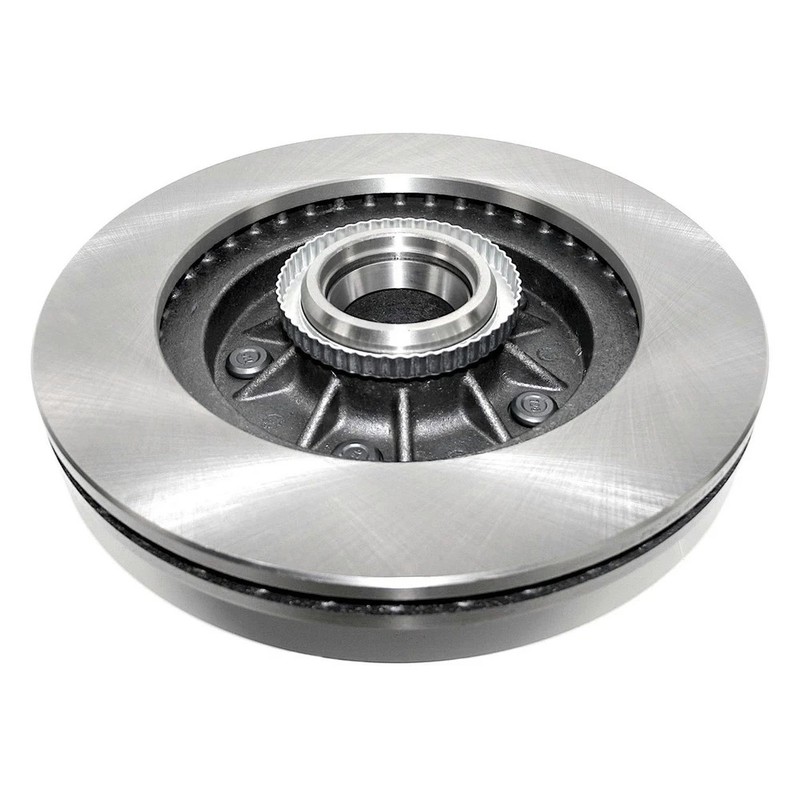 DuraGo BR54068 Disc Brake Rotor and Hub Assembly For 97-00 Ford F-150 Lobo