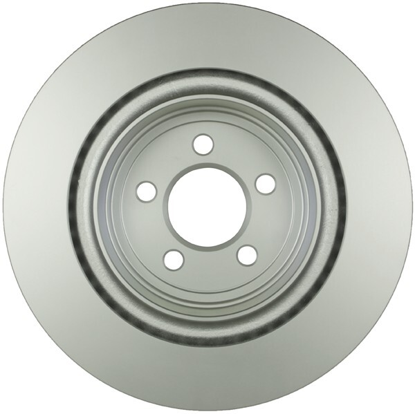 Bosch Rear QuietCast Rotor 16010247