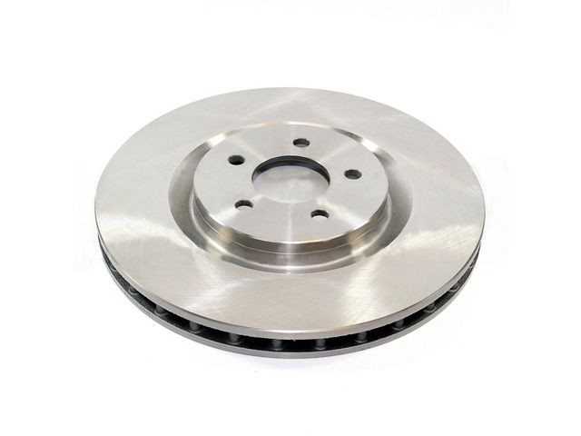 Front Brake Rotor For 2012-2020 Chevy Sonic 2013 2014 2015 2016 2017 BX891KB
