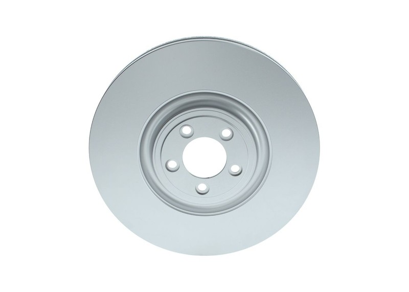 X2 PCS L&R SIDES BRAKE DISC 0986479J28 gallery