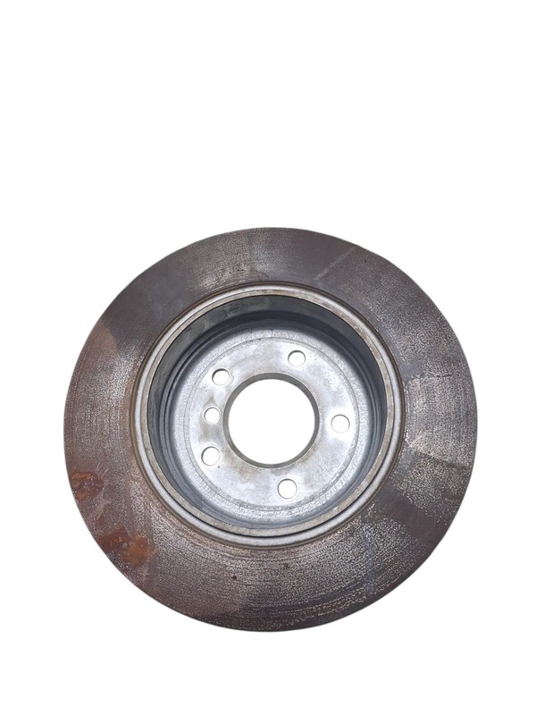 BMW Brake Disc Externally Vented 92122703 gallery