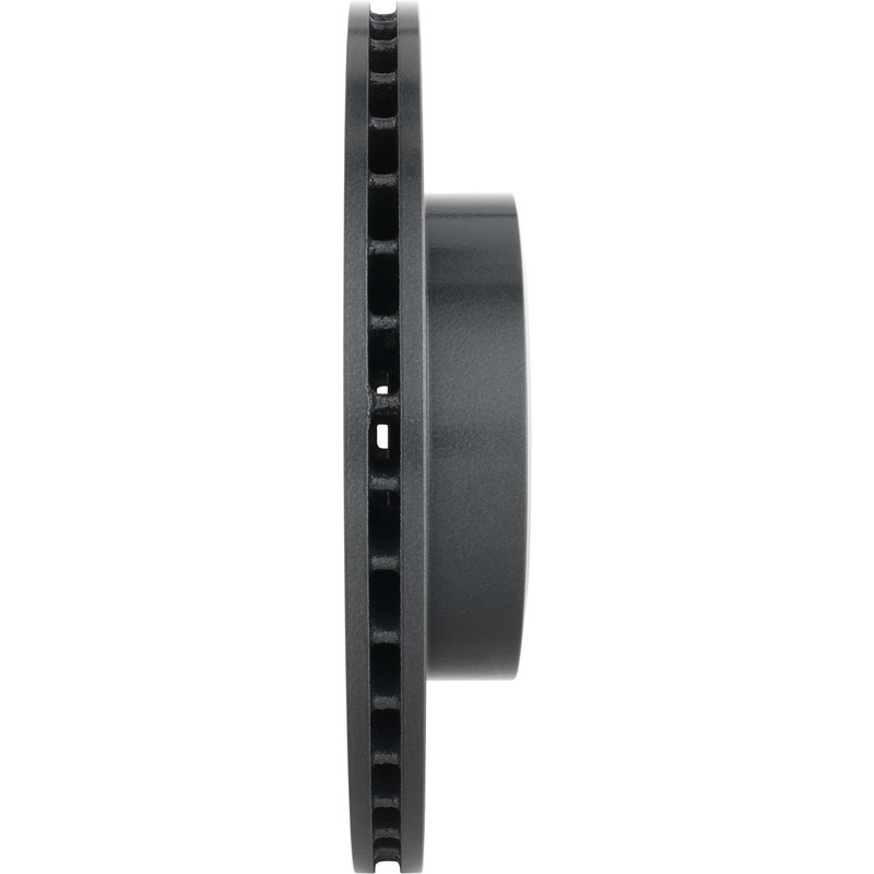 Front Rotor Fits 2004-2010 BMW X3 09.9581.11 gallery