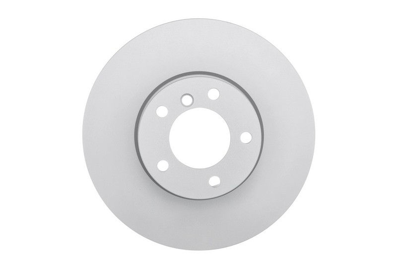 Bosch 0 986 478 024 Brake Disc for BMW