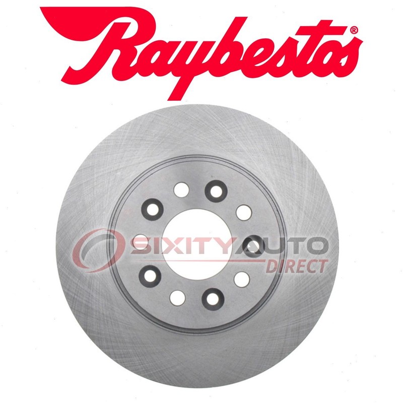 Raybestos R-Line 680190R Disc Brake Rotor for YH145473P YH145473C YH145473 kt