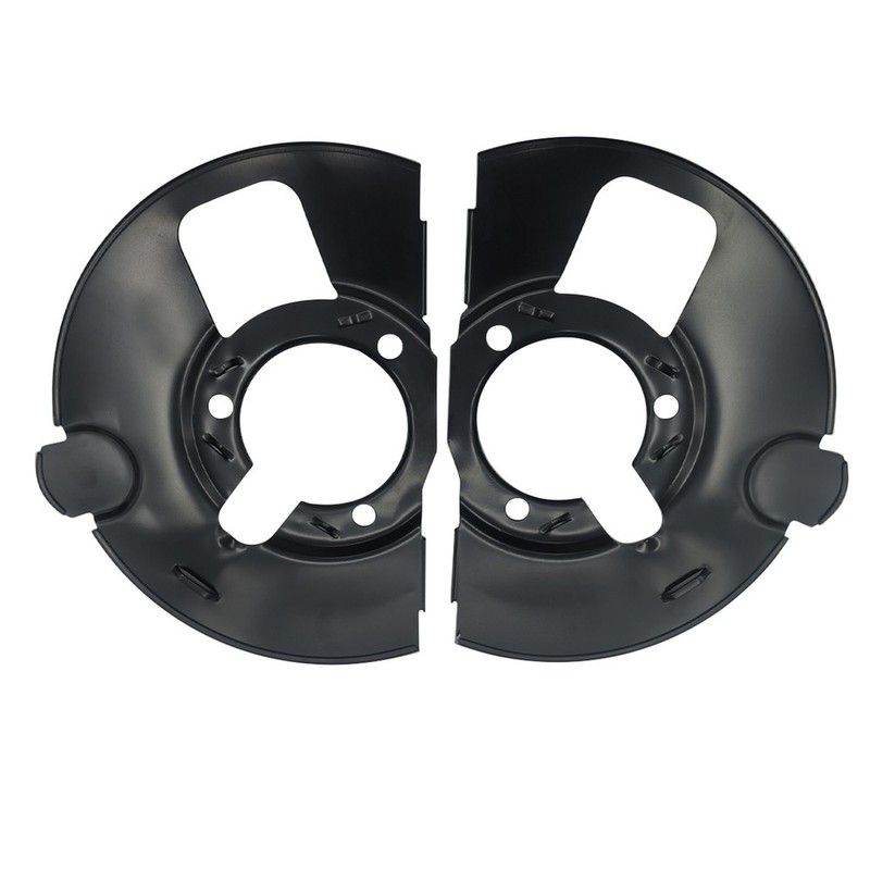 Front Side Brake Dust Shield For 14-20 Chevy Suburban Sierra 20971875 20971876 gallery