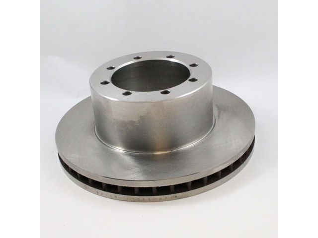 Rear Brake Rotor For 2003-2007 Ford E450 Super Duty 2004 2005 2006 WZ688DX