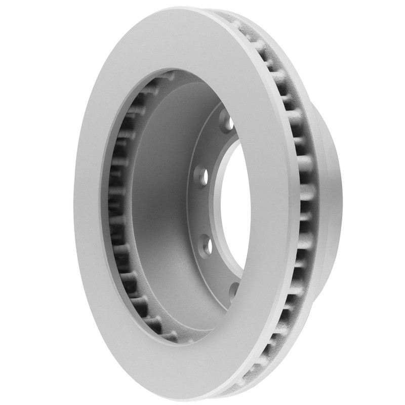 Front Brake Rotor for 00-05 Ford Excursion 99-04 F-250 F-350 Super Duty 13.03 in gallery
