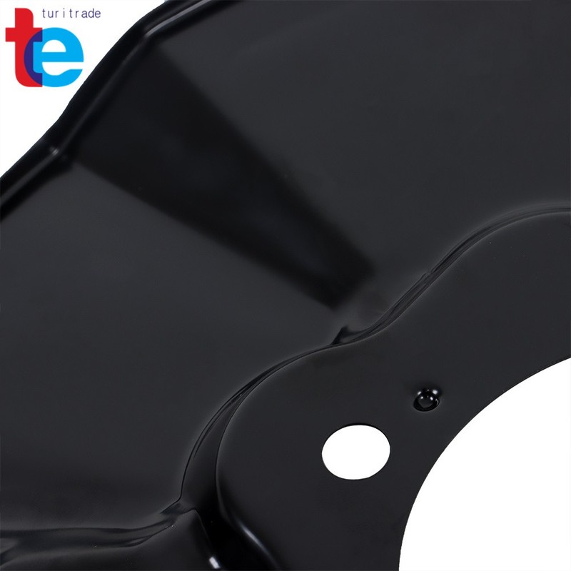 2007-2014 For Toyota FJ Cruiser Front LH & RH Disc Brake Dust Cover 47781-35160 gallery