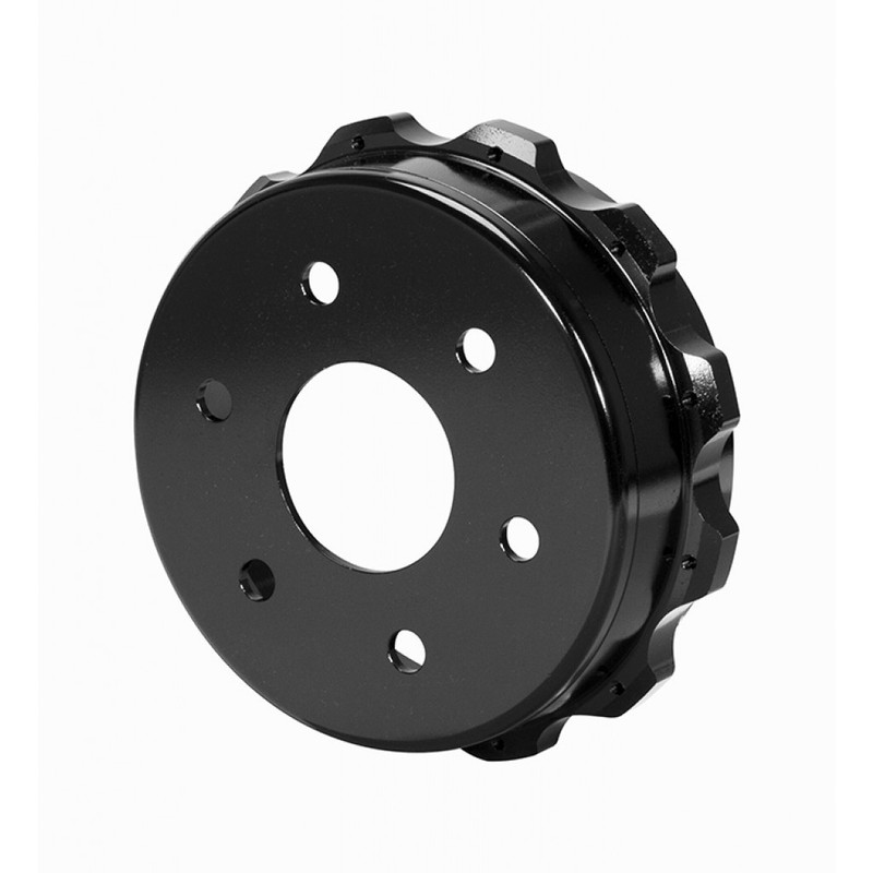 Wilwood For GM 1500-SUV 1999-2010 Truck Brake Kit 14.25in 1 Piston OE Caliper gallery