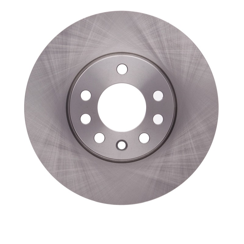 Dynamite Friction Front Disc Brake Rotor for 9-3, BLS (600-65015)