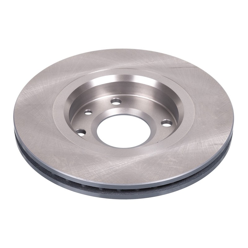 FOR PEUGEOT 1007 2008 207 208 307 FRONT BRAKE DISCS AND PADS SET 2005 ONWARDS gallery