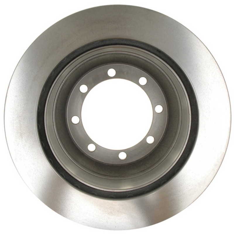 Disc Brake Rotor-R-Line Raybestos 66824R fits 99-04 Ford F-350 Super Duty gallery