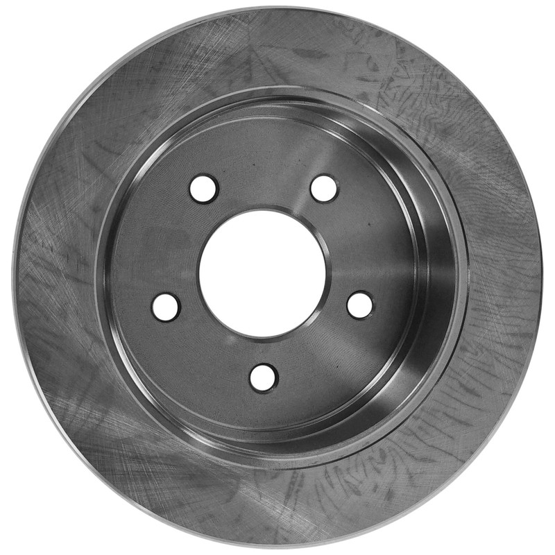 For 1998-2002 Ranger Brake Disc Cast Iron F5TZ2C026A, 4087729, YL242C026AA gallery