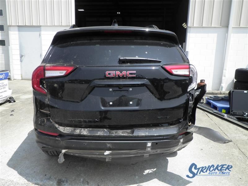 2024 Terrain SLT Front Brakes 1569526 gallery